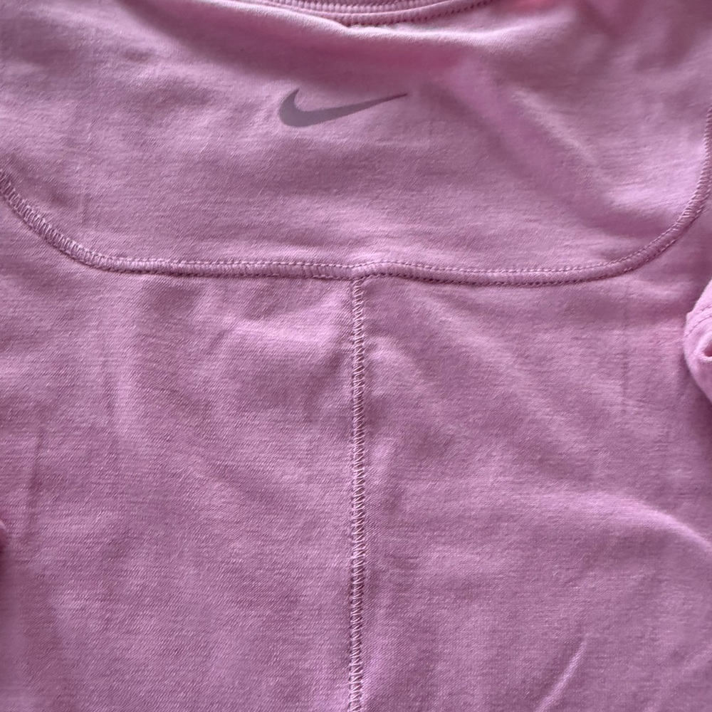 Nike Lavender Tee - Picture 6 of 6